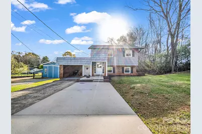 151 S Main Street, Bostic, NC 28018 - Photo 5