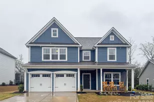 1928 Thoreau Wy, York, SC 29745 - Photo 1