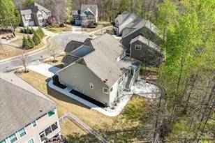 3504 Ringtail Dr, Waxhaw, NC 28173 - Photo 45