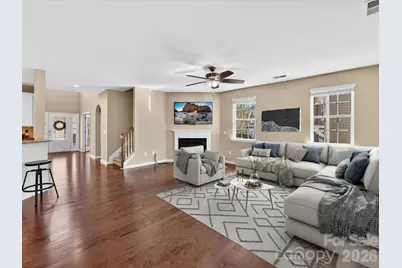 3504 Ringtail Drive, Waxhaw, NC 28173 - Photo 13