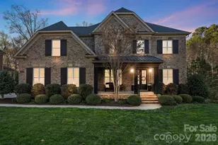 13404 Long Common Pkwy, Huntersville, NC 28078 - Photo 1