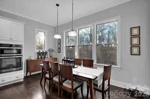 13404 Long Common Pkwy, Huntersville, NC 28078 - Photo 17
