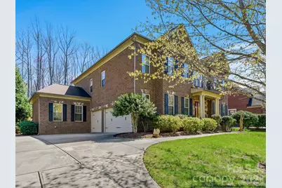 13130 Long Common Parkway, Huntersville, NC 28078 - Photo 43