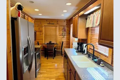 399 Bent Tree Road, Maggie Valley, NC 28751 - Photo 21