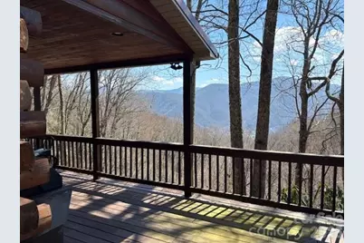 399 Bent Tree Road, Maggie Valley, NC 28751 - Photo 3