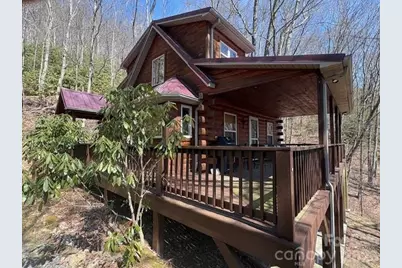 399 Bent Tree Road, Maggie Valley, NC 28751 - Photo 5