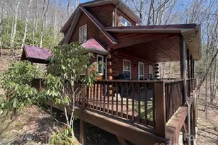 399 Bent Tree Rd, Maggie Valley, NC 28751 - Photo 5