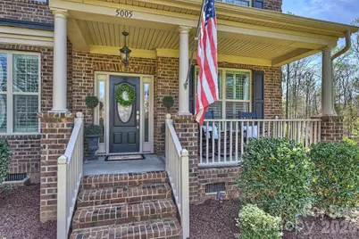 5005 Butler Court, Monroe, NC 28110 - Photo 37