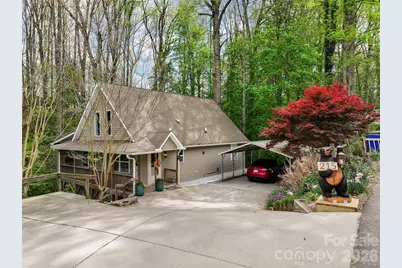 215 Atkins Loop, Lake Junaluska, NC 28745 - Photo 3
