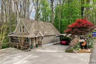 215 Atkins Loop, Lake Junaluska, NC 28745 - Photo 3
