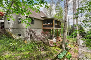 215 Atkins Loop, Lake Junaluska, NC 28745 - Photo 39