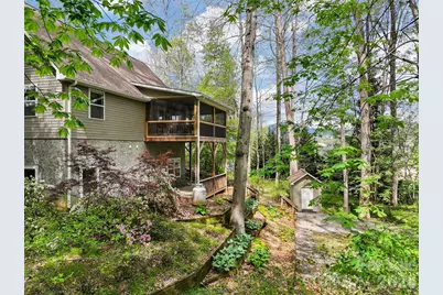 215 Atkins Loop, Lake Junaluska, NC 28745 - Photo 41