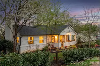 24 Dellwood Street, Asheville, NC 28806 - Photo 1