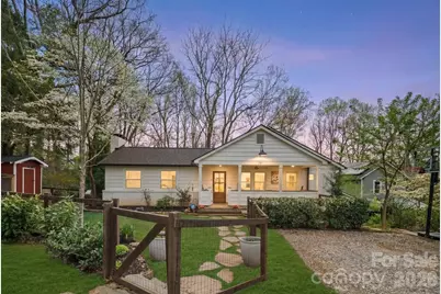 24 Dellwood Street, Asheville, NC 28806 - Photo 3