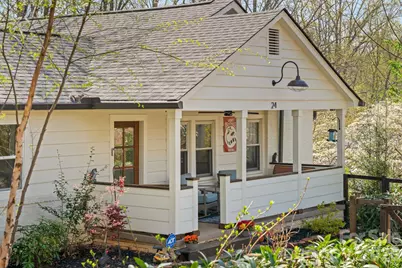 24 Dellwood Street, Asheville, NC 28806 - Photo 5
