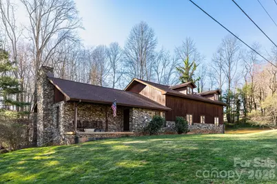 586 Justice Ridge Road, Candler, NC 28715 - Photo 1