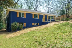 5000 Hoover Dr, Charlotte, NC 28269 - Photo 3