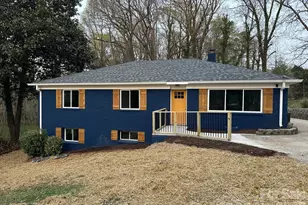 5000 Hoover Dr, Charlotte, NC 28269 - Photo 1