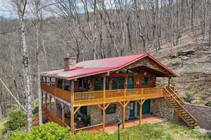519 Promiseland Rd, Canton, NC 28716 - Photo 1