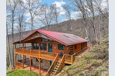 519 Promiseland Road, Canton, NC 28716 - Photo 33