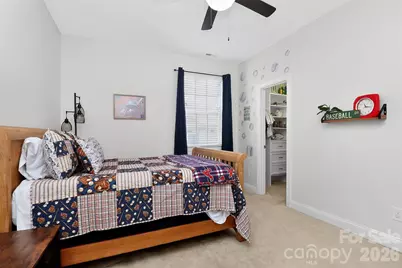 1818 Sutter Creek Drive, Waxhaw, NC 28173 - Photo 19