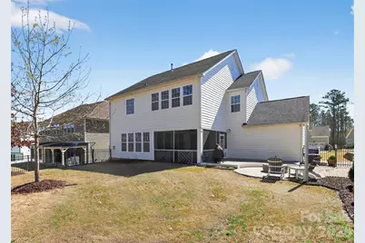 1818 Sutter Creek Drive, Waxhaw, NC 28173 - Photo 33