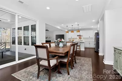 1818 Sutter Creek Drive, Waxhaw, NC 28173 - Photo 9