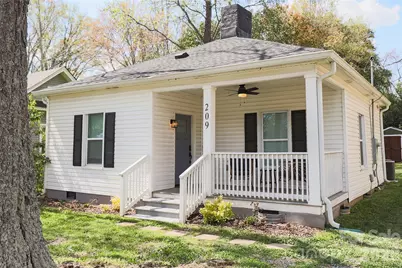 209 Columbia Avenue, Rock Hill, SC 29730 - Photo 1