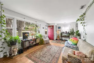 297 White Pine Dr, Asheville, NC 28805 - Photo 5