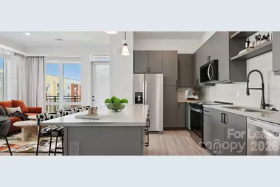 2222 N Tryon Street #A8, Charlotte, NC 28206 - Photo 5