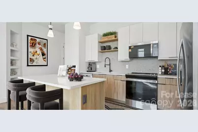 2222 N Tryon Street #A8, Charlotte, NC 28206 - Photo 3