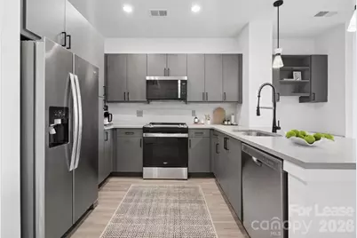 2222 N Tryon Street #A8, Charlotte, NC 28206 - Photo 13