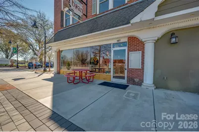 107 W Main Street, Spindale, NC 28160 - Photo 1
