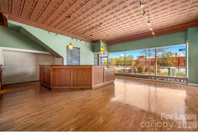 107 W Main Street, Spindale, NC 28160 - Photo 5