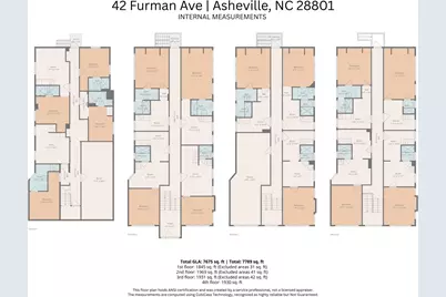 42 Furman Avenue, Asheville, NC 28801 - Photo 45