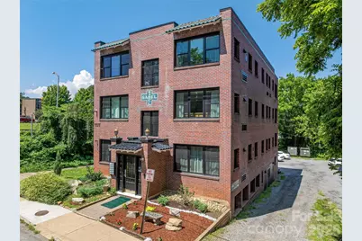 42 Furman Avenue, Asheville, NC 28801 - Photo 1