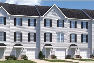 2509 Barnwood Wy, Charlotte, NC 28216 - Photo 1