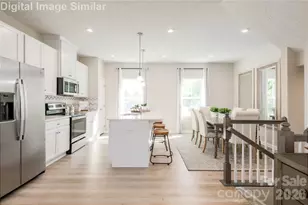 2509 Barnwood Wy, Charlotte, NC 28216 - Photo 5