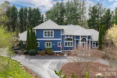 6 Oxford Court, Asheville, NC 28804 - Photo 1