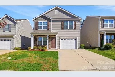 3163 Winesap Drive, Dallas, NC 28034 - Photo 1