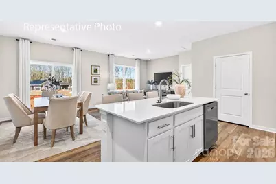 1337 Lily Drive, Richburg, SC 29729 - Photo 5