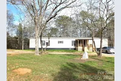 3202 Mt Prospect Road, Chester, SC 29706 - Photo 1