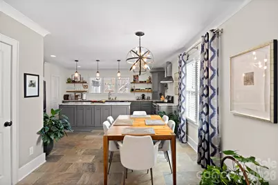 2309 Commonwealth Avenue, Charlotte, NC 28205 - Photo 11