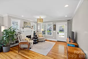 2309 Commonwealth Ave, Charlotte, NC 28205 - Photo 7