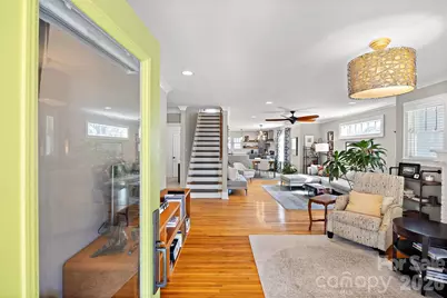 2309 Commonwealth Avenue, Charlotte, NC 28205 - Photo 5