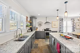 2309 Commonwealth Ave, Charlotte, NC 28205 - Photo 17