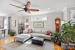 2309 Commonwealth Ave, Charlotte, NC 28205 - Photo 9