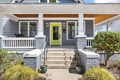 2309 Commonwealth Avenue, Charlotte, NC 28205 - Photo 3