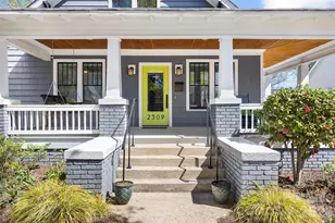 2309 Commonwealth Ave, Charlotte, NC 28205 - Photo 3