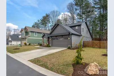 201 Weybridge Drive, Arden, NC 28704 - Photo 33